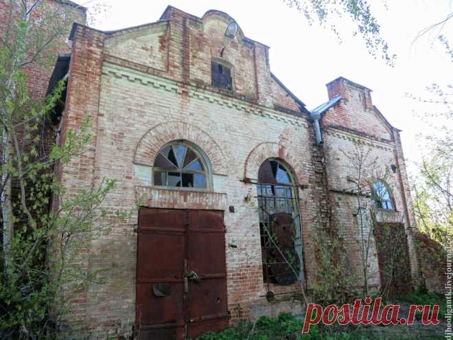 Алексеевка - Блог Дениса Жабкина — LiveJournal