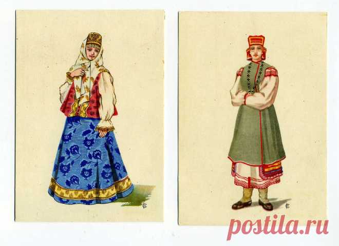 русский народный костюм фото: 57 тыс изображений найдено в Яндекс.Картинках