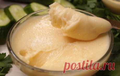 Вкуснейший плавленный сыр из творога за 15 минут