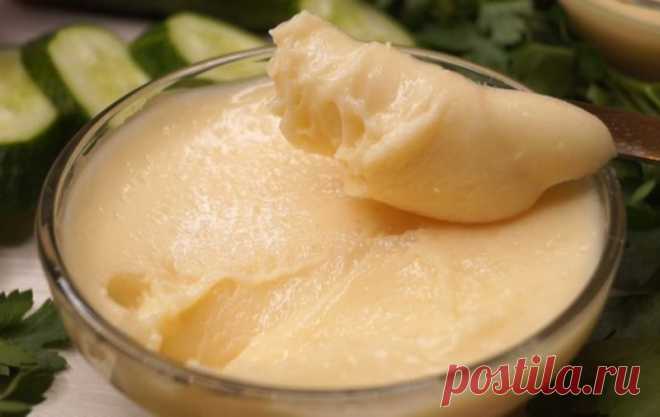 Вкуснейший плавленный сыр из творога за 15 минут