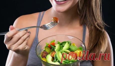 Лучшие продукты питания для женщин   | Психология