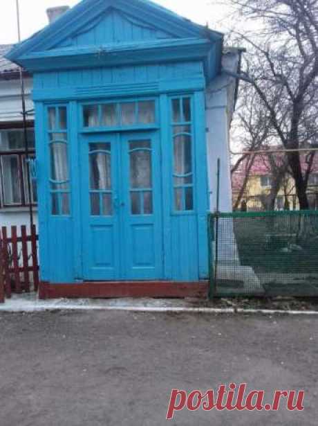 Продажа дома в Новой Ушице: 13 000 $ - Продажа домов в городе Новая Ушица на Olx