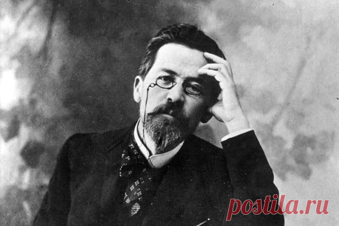 33 бессмертные цитаты Чехова.«Умный любит учиться, а дурак учить» • Сияние Жизни