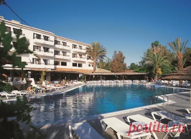 Продам апартаменты: комнат 2, площадь 60 м² в Пафосе, Пафос