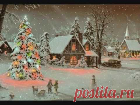 Dean Martin - Let it Snow!