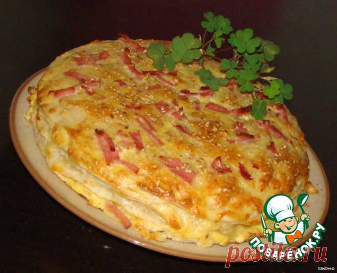 Дневник черной кошки