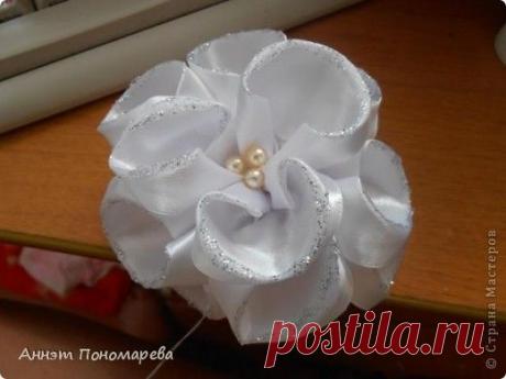 Обещанный мастер-класс завитушек! | Страна Мастеров