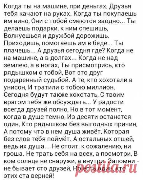 лучше не скажешь