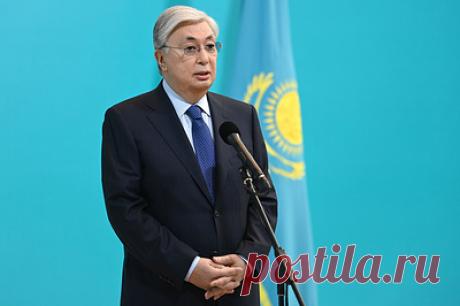 Токаев: Казахстан и РФ подпишут декларацию о стратегическом партнерстве. Документ откроет "новую эру в двухсторонних связях", отметил президент республики
