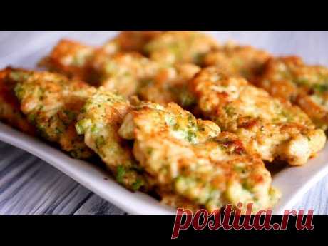 Шикарное ГОРЯЧЕЕ из КУРИНОГО ФИЛЕ. Вкусно и сочно! - запись пользователя Sana (Оксана) в сообществе Болталка в категории Кулинария Вкусное и простое блюдо из куриного филе. Такое горячее отлично дополнит любой гарнир и не займет много вашего времени. Обязательно попробуйте!  Ингредиенты: 400 грамм куриного филе; 200 грамм брокколи; 2 яйца; 3 ст.л.