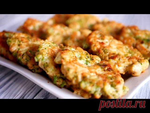 Шикарное ГОРЯЧЕЕ из КУРИНОГО ФИЛЕ. Вкусно и сочно! - запись пользователя Sana (Оксана) в сообществе Болталка в категории Кулинария Вкусное и простое блюдо из куриного филе. Такое горячее отлично дополнит любой гарнир и не займет много вашего времени. Обязательно попробуйте!  Ингредиенты: 400 грамм куриного филе; 200 грамм брокколи; 2 яйца; 3 ст.л.