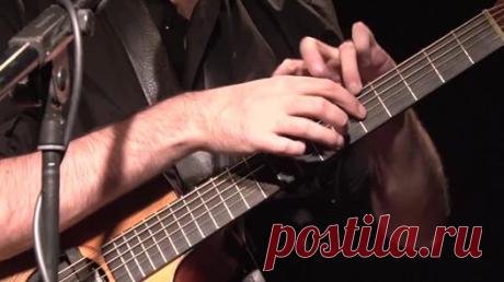 (71) Jon Gomm - Jon Gomm - Passionflower