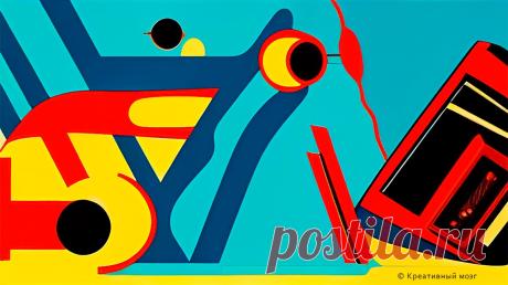 Психология для повышения креативности / Статьи