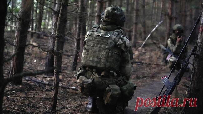 Спецоперация, 8 декабря: ВС РФ освободили Червоное и Новоданиловку