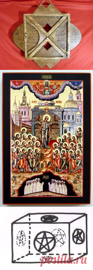 ЗАЩИТА ПОМЕЩЕНИЙ.