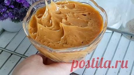 Вареная Сгущенка в Духовке! Безопасный и более быстрый способ!