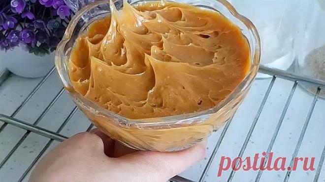 Вареная Сгущенка в Духовке! Безопасный и более быстрый способ!