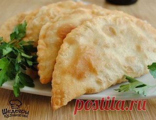 Шедевры кулинарии