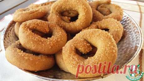Мустокулура Кулинарный рецепт