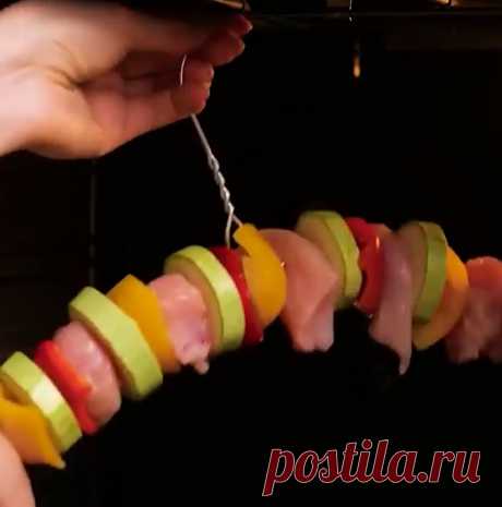 Кулинарный лайфхак!