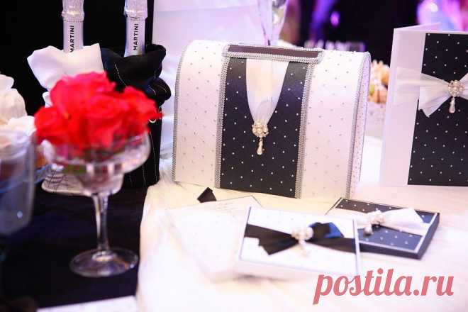 Свадебная выставка "Wedding expo 2014"