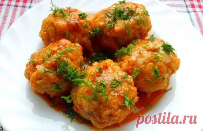 100 вкусных рецептов - Что приготовить из фарша.