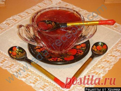 Каждый день новые рецепты