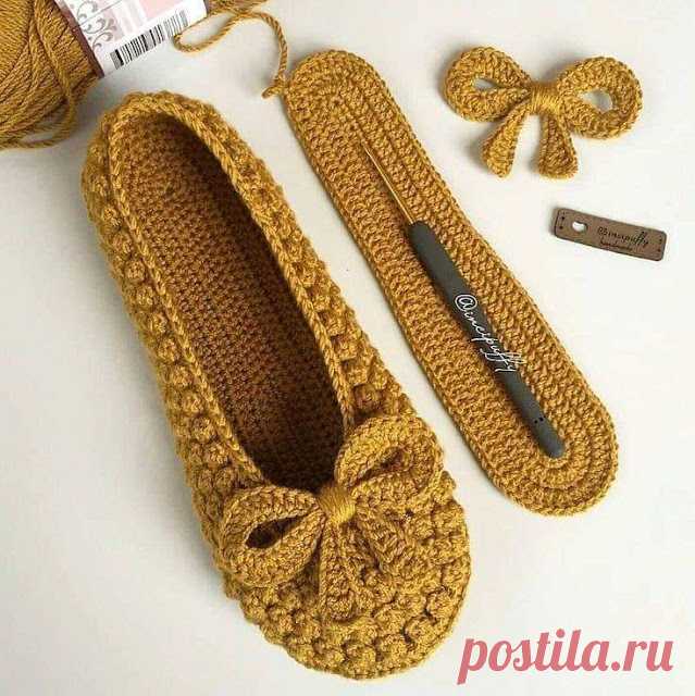 #crochet