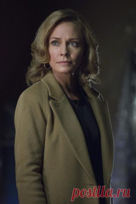 Сюзанна Томпсон (Susanna Thompson)