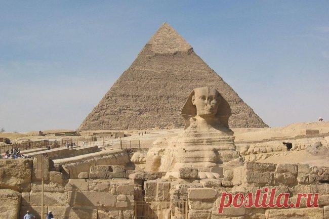 Археолог объяснил, как Великую пирамиду построили с такой точностью Руководитель Фонда археологических исследований Глен Дэш вместе со своей командой экспериментальным путем установил, что древние египтяне обладали простой техникой точного выравнивания пирамид по сторонам света.