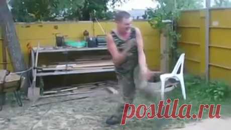 Танцор Года !!!