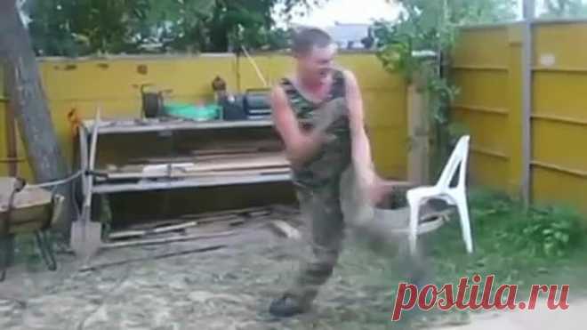 Танцор Года !!!