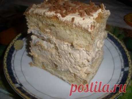 мой маленький блокнотик: Торт Таврический