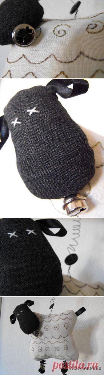 Simply vintage - marytoutoule