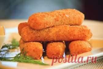 Простые и обалденно вкусные закуски  Попробуйте! 

•источник Домашняя Кулинария •



 






Простые и обалденно вкусные закускиПопробуйте!1. Сырные палочки Ингредиенты:Сыр — 500 гЯйца — 2 шт. Сливки — 50 г Мука — 1 стак.Панировочные сухари — 2 стак…