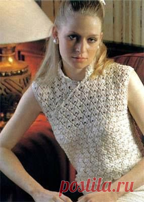(3) Irish crochet & - Фото Хроники