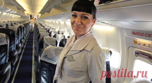 Власти ужесточат требования к авиационному персоналу