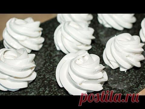 Пастеризованные Яичные Белки Что Это Такое и Зачем.  Безопасные Десерты из Сырых Яиц ✧ Ирина Кукинг - YouTube