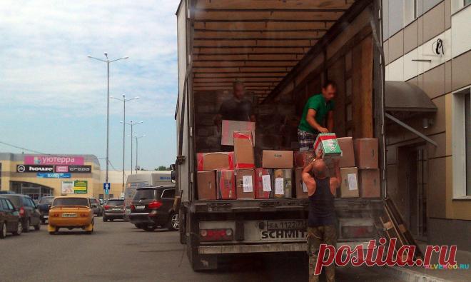 Разгрузка фур, вагонов, контейнеров. Грузчики в Смоленске / Alvengo.ru Доска бесплатных объявлений ✅ Возникла потребность в погрузке-разгрузке фур?✅ Не справляетесь своими силами с товарооборотом на складе?✅ Пытаетесь избежать простоя машин?Срочно звоните нам!Силами наших сотрудников с 2007 года ра...