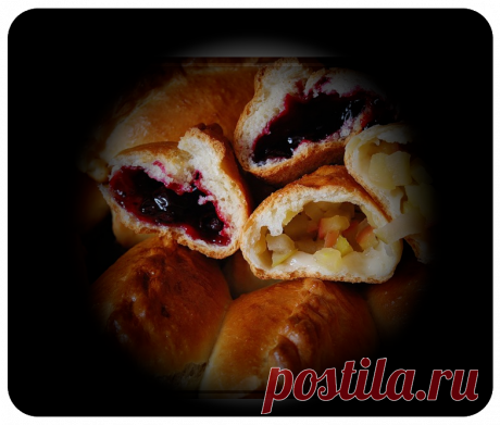 Начинка для пирожков. | ИСКАТЕЛЬ | Яндекс Дзен