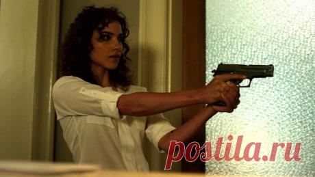 Эмбер Роуз Рева