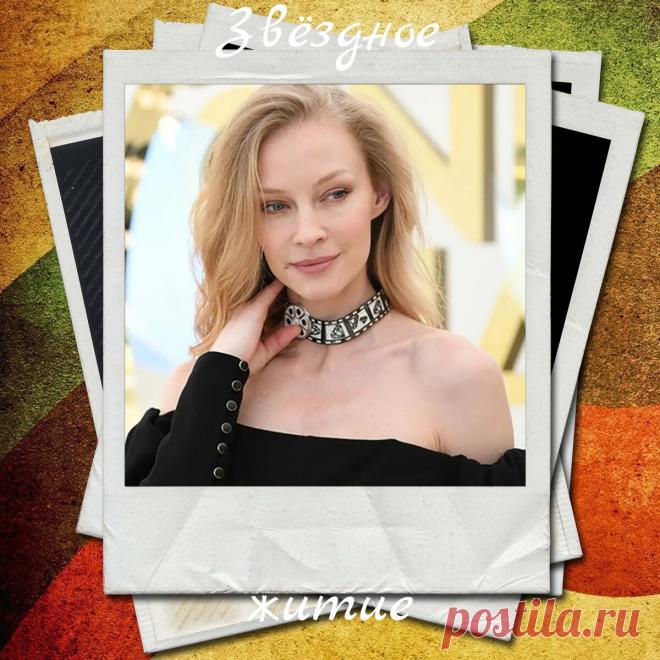 Как сложилась жизнь и карьера Светланы Ходченковой: рано стала звездой, головокружительные романы, замужество и одиночество | Звездное житие | Яндекс Дзен