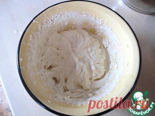 Антипригарная смесь