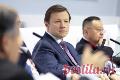 Ефимов: бюджет развития столицы в следующем году составит более 40%. Дорожно-транспортная, социальная и инженерная инфраструктуры столицы регулярно улучшаются. В 2024 году, по плану правительства Москвы, бюджет развития города достигнет отметки в 40%.