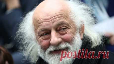 Самый сНежный человек: 10 правил жизни Вячеслава Полунина