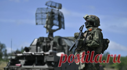 ВС России за сутки отразили девять атак ВСУ в районе Гришино в ДНР. В Минобороны России заявили, что российские войска за сутки отразили девять атак украинских оккупантов в районе Гришино в ДНР. Читать далее