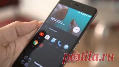 OnePlus X в корпусе из стекла и металла будет стоить $249 / Интересное в IT