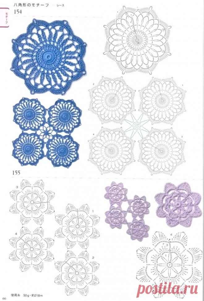 Кто любит вязать грациозные кружева, вам сюда! | Asha. Вязание и дизайн.🌶 | Яндекс Дзен