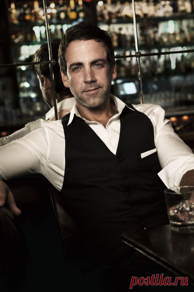 Карлос Понсе (Carlos Ponce)