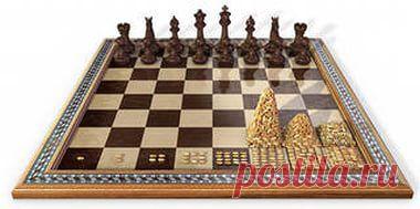 Набор знаний, не особо нужных, но интересных